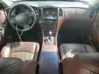 2008 INFINITI EX35
