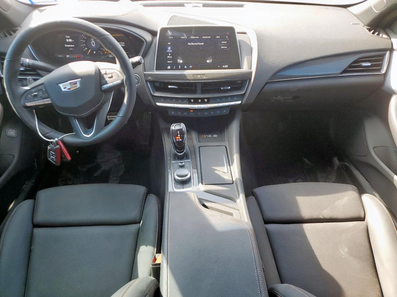 2024 CADILLAC CT5