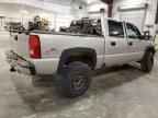2004 CHEVROLET Silverado