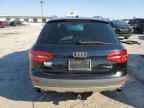 2015 AUDI A4 allroad
