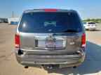 2013 HONDA PILOT