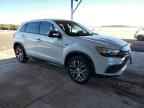 2018 MITSUBISHI Outlander Sport