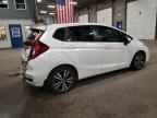 2018 HONDA FIT