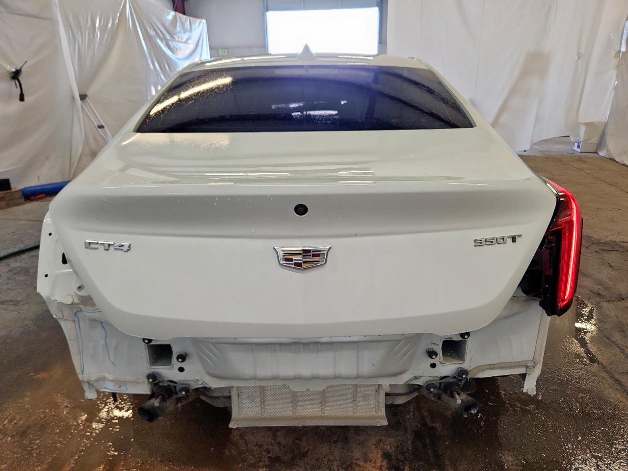 2024 CADILLAC CT4