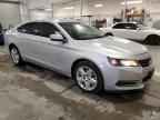 2017 CHEVROLET IMPALA