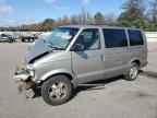 2003 CHEVROLET Astro