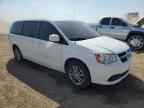 2015 DODGE GRAND CARAVAN
