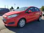 2015 FORD Fiesta