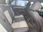 2011 CHEVROLET MALIBU