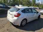 2014 SUBARU IMPREZA