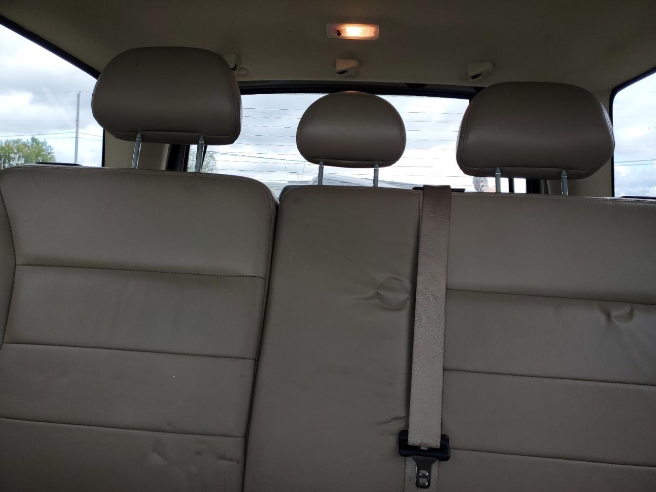 2006 FORD ESCAPE