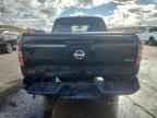 2022 NISSAN Frontier