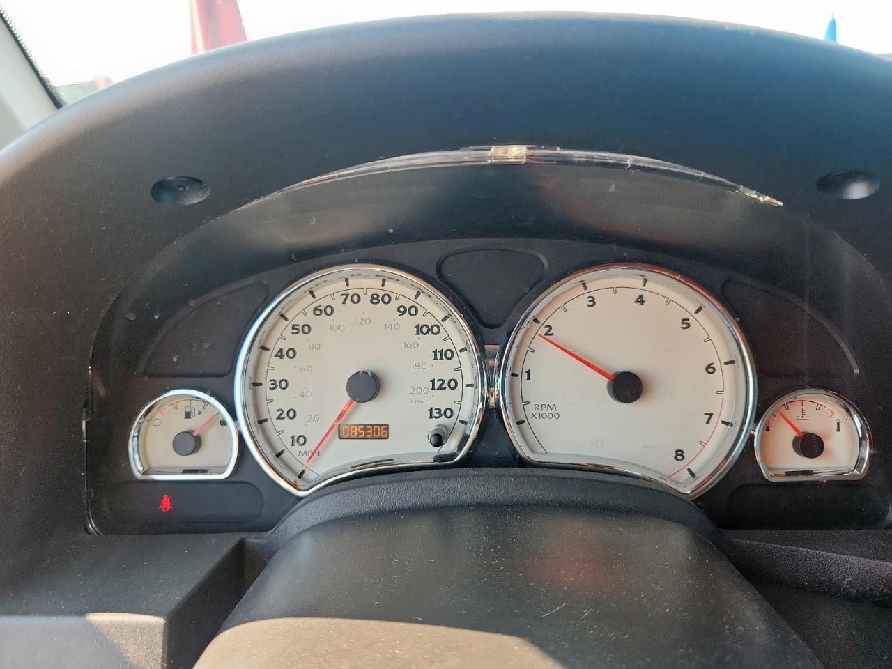 2005 SATURN Vue