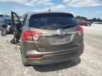 2017 BUICK Envision