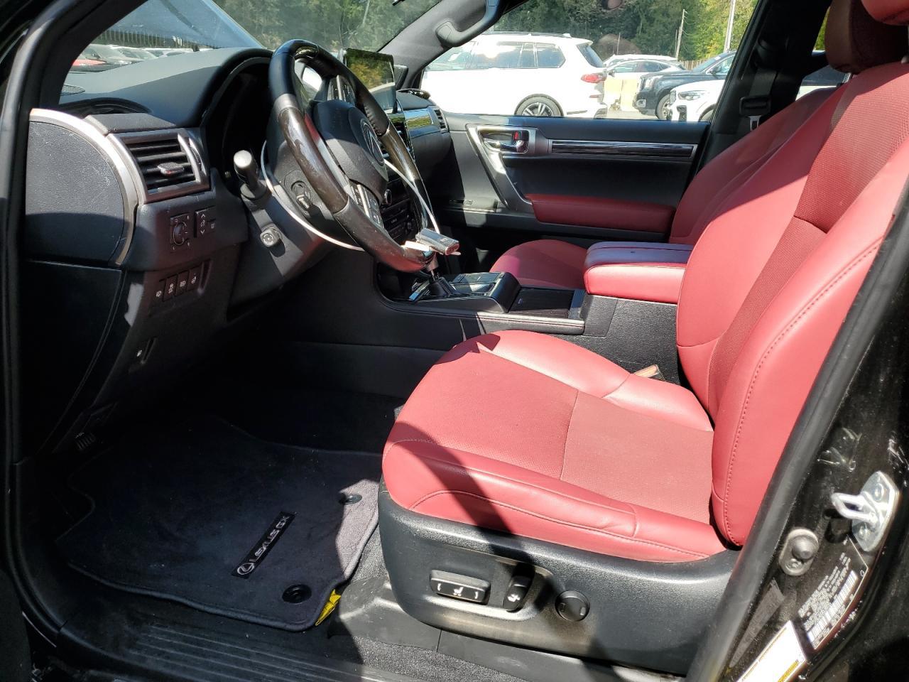 2022 LEXUS Gx