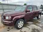 2008 HONDA Ridgeline