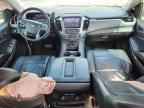 2015 CHEVROLET Tahoe