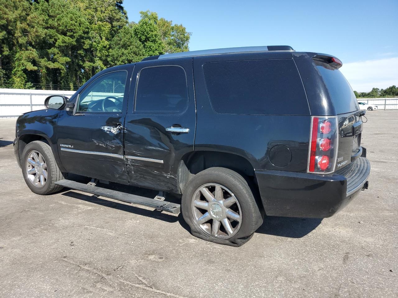 2010 GMC Yukon