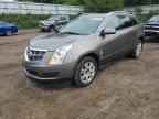 2011 CADILLAC SRX