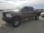 2018 RAM 2500