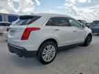 2019 CADILLAC XT5
