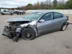 2009 NISSAN ALTIMA