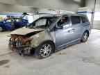 2011 HONDA ODYSSEY