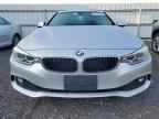 2015 BMW 4 Series
