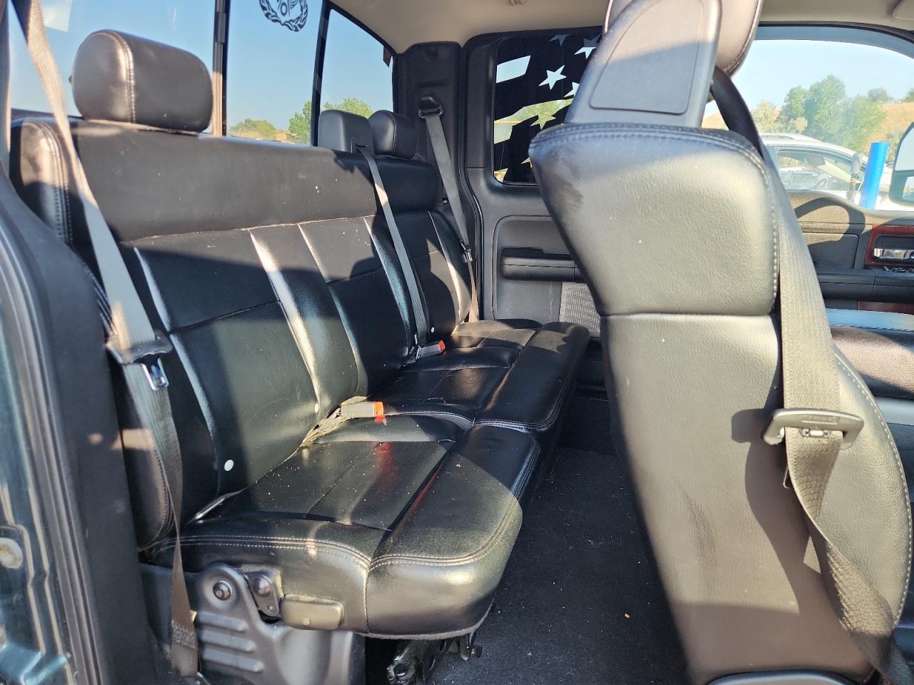 2005 FORD F-150