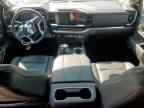 2023 CHEVROLET Silverado