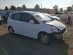 2007 HONDA FIT