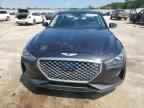 2021 GENESIS G70