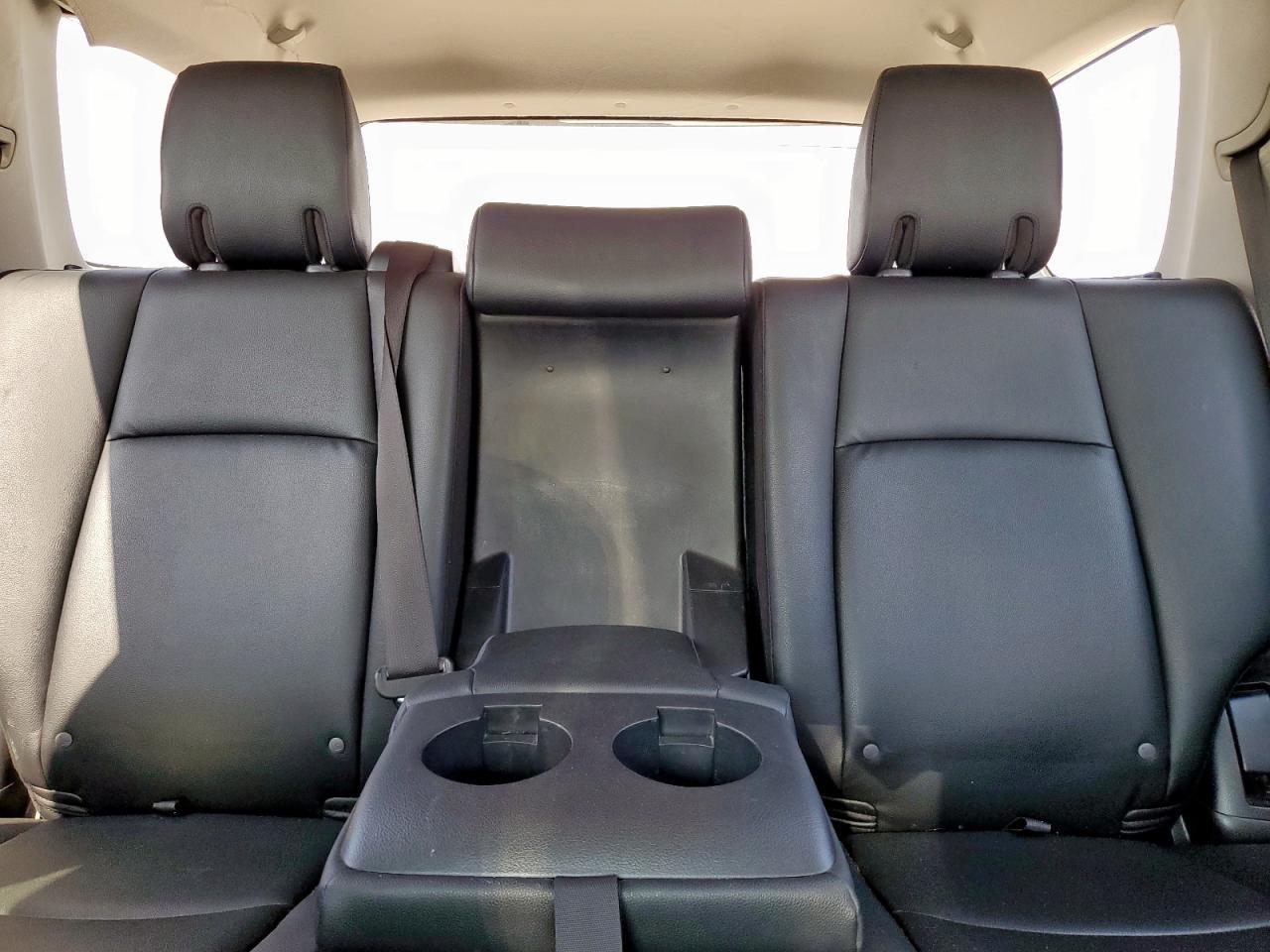 2022 TOYOTA 4Runner