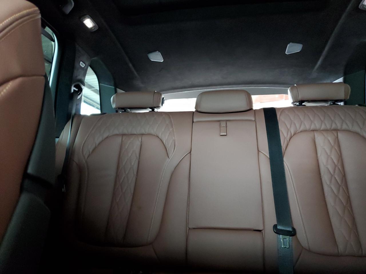 2020 BMW X5