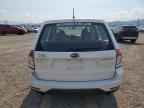 2012 SUBARU FORESTER