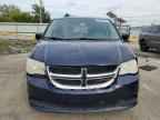 2012 DODGE GRAND CARAVAN