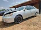 2003 TOYOTA CAMRY