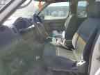 2002 NISSAN Frontier