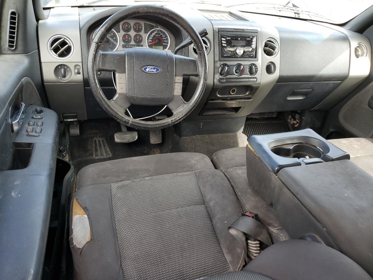 2006 FORD F-150