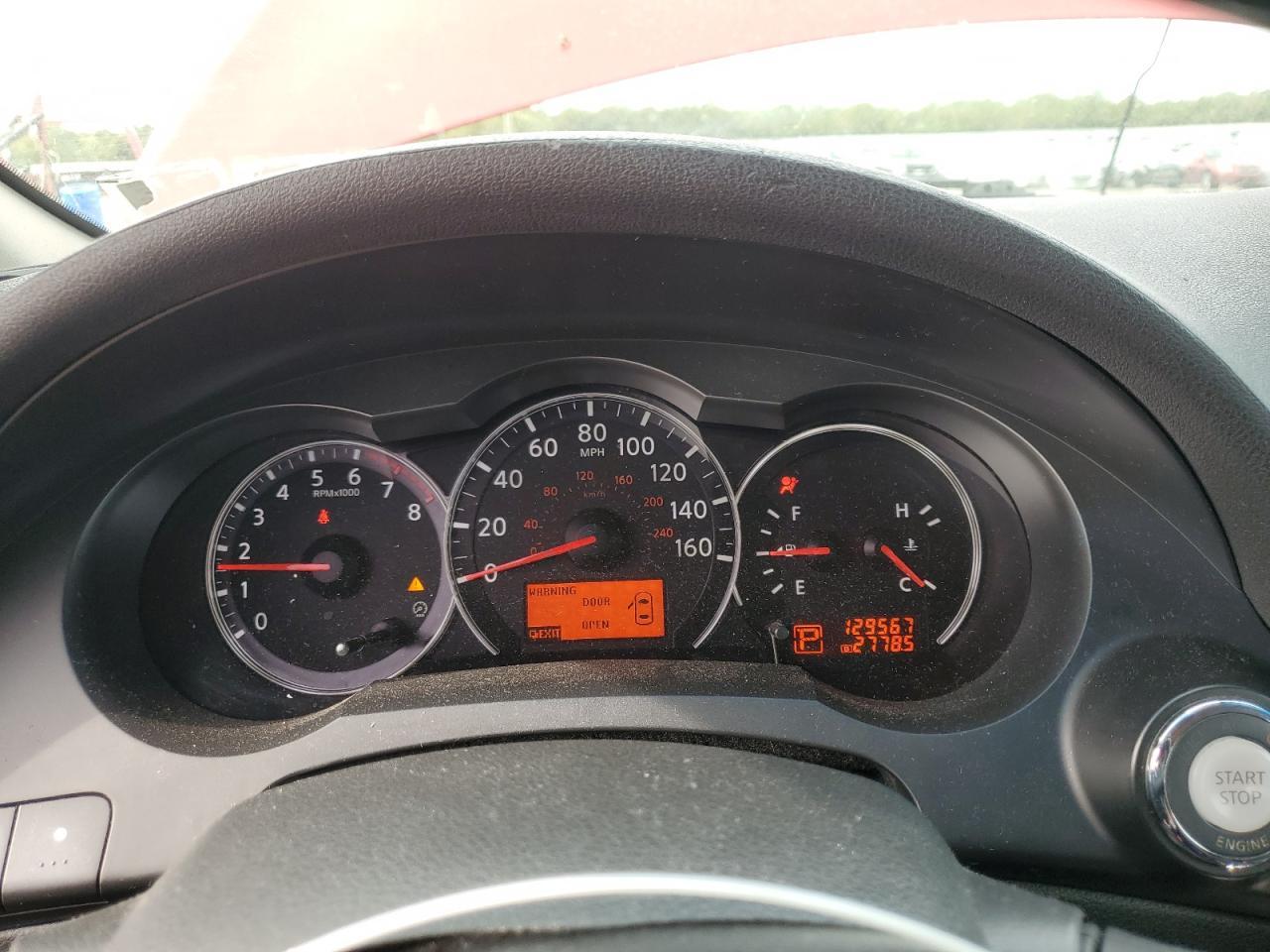 2010 NISSAN ALTIMA