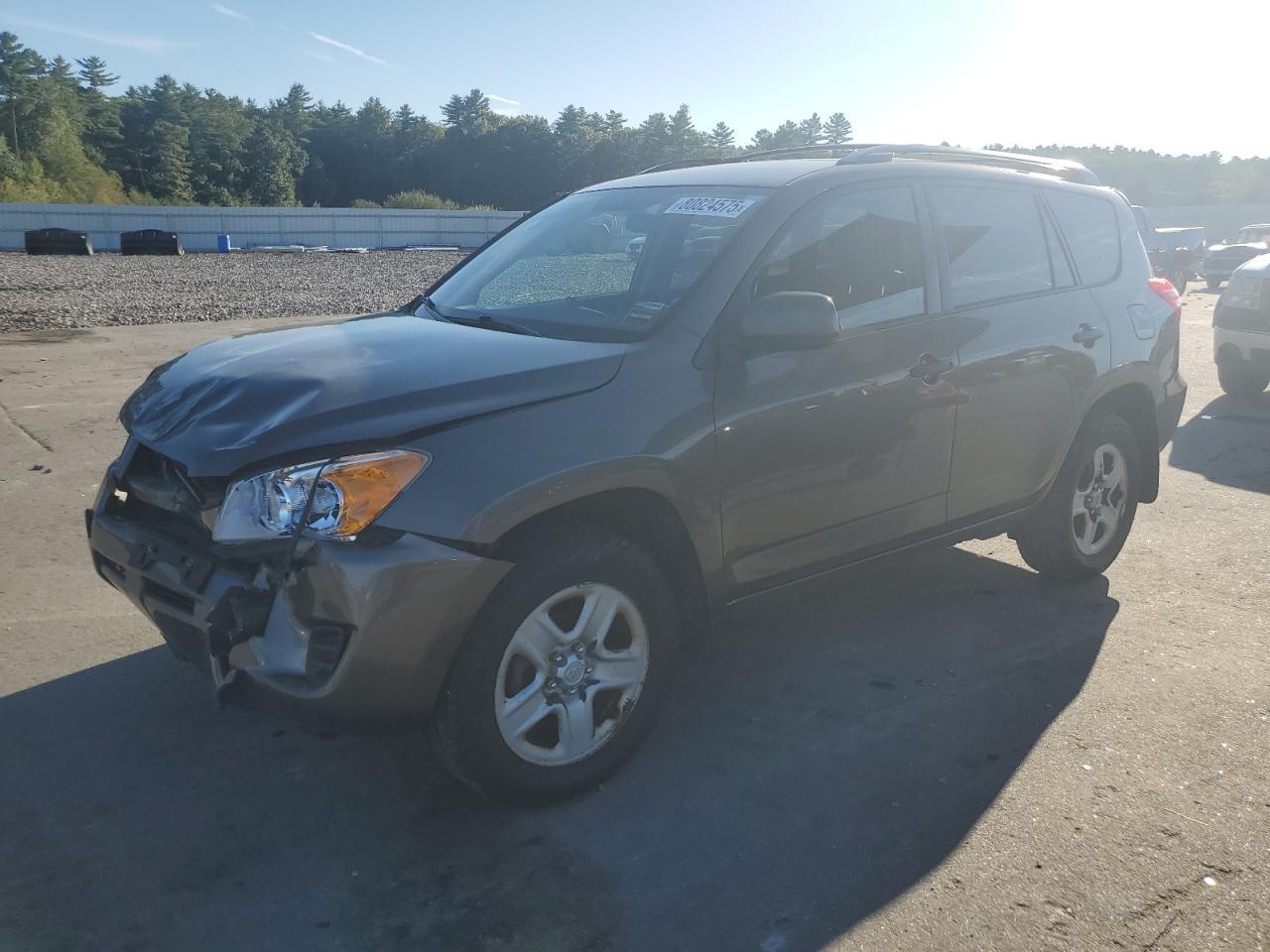2010 TOYOTA RAV4