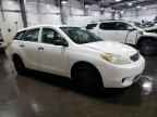 2008 TOYOTA COROLLA