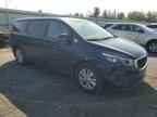 2018 KIA SEDONA