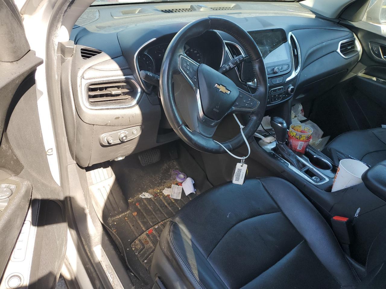 2021 CHEVROLET EQUINOX