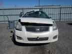 2012 NISSAN SENTRA