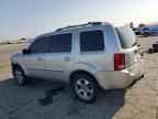 2012 HONDA PILOT