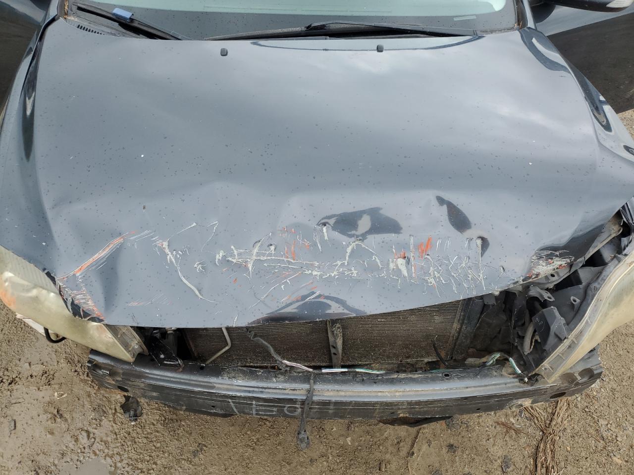 2009 TOYOTA SCION