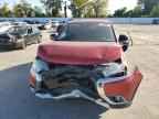 2017 MITSUBISHI outlander