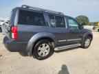 2011 NISSAN PATHFINDER
