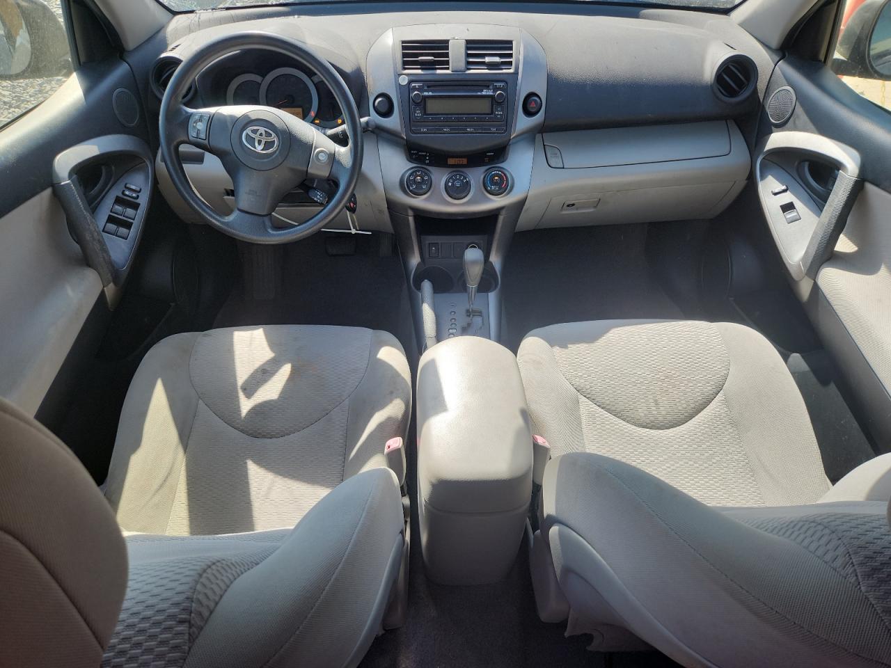 2012 TOYOTA RAV4